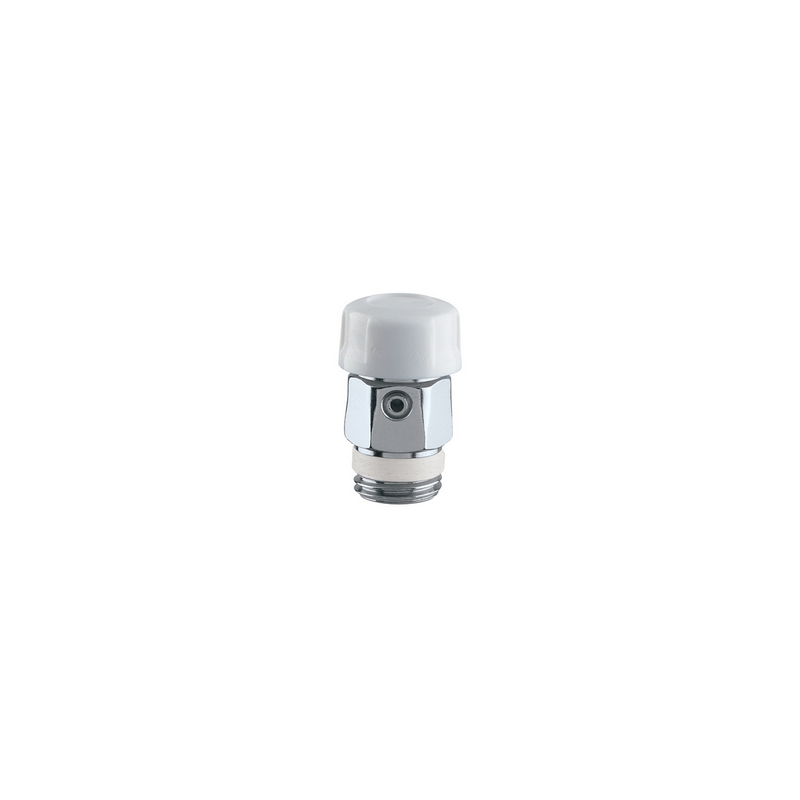 Valvolina Manuale Per Radiatori Cromo - 3/8" M 323-5055-31