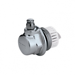 Tappo Per Radiatori - 1" M Dx 323-507-611