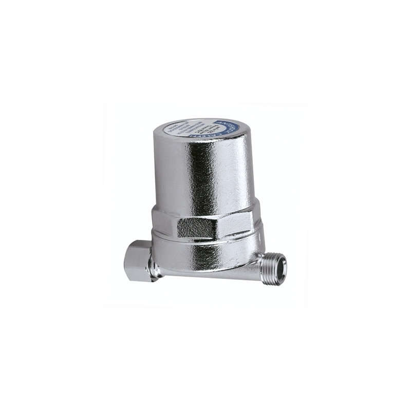 Ammortizzatore Del Colpo D' Ariete - 3/4" Mf 323-525-150