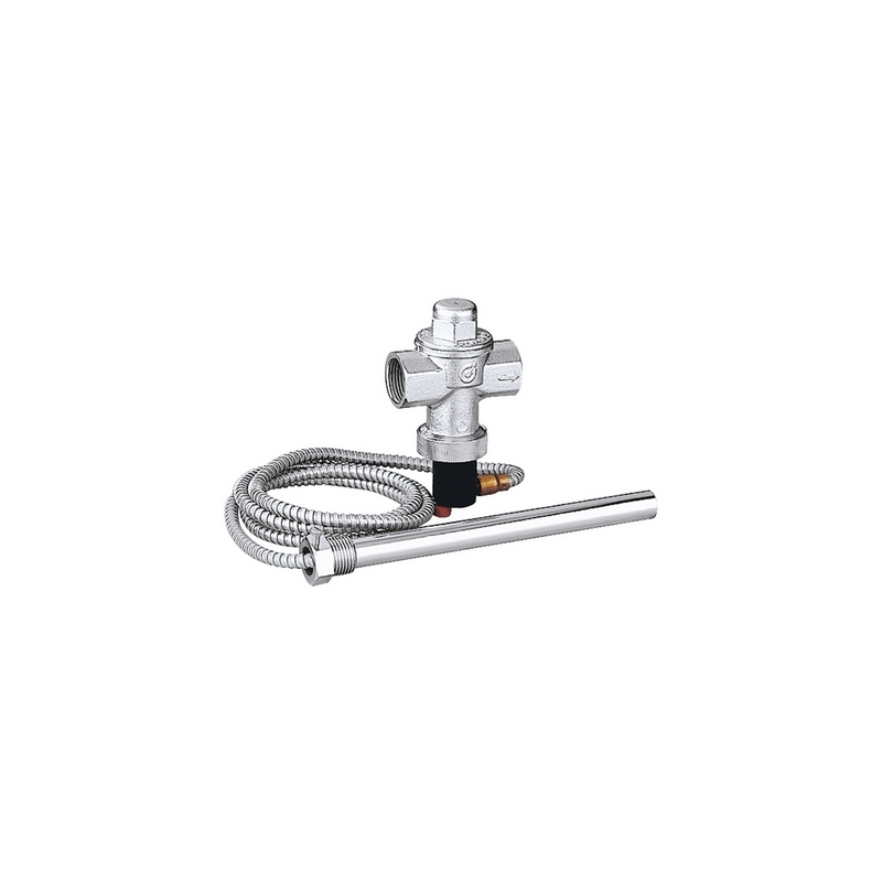 Valvola Di Scarico Di Sicurezza Termica - 3/4" 323-543513