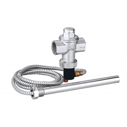 Valvola Di Scarico Di Sicurezza Termica - 3/4" 323-543513