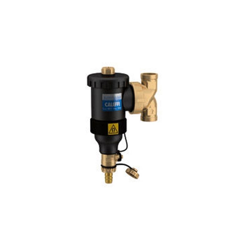 Defangatore Con Magnete In Tecnopolimero - 3/4" 323-5453-05