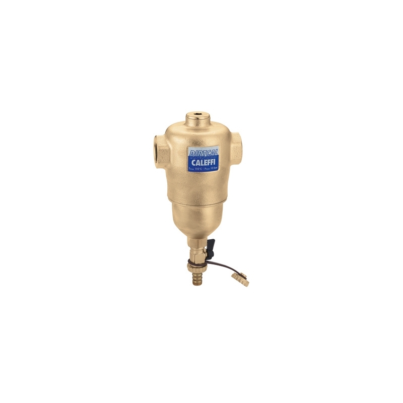 Defangatore Attacchi Femmina - 3/4" 323-5462-05
