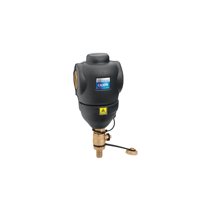 Defangatore Coibentato Con Magneti - 3/4" 323-5463-15
