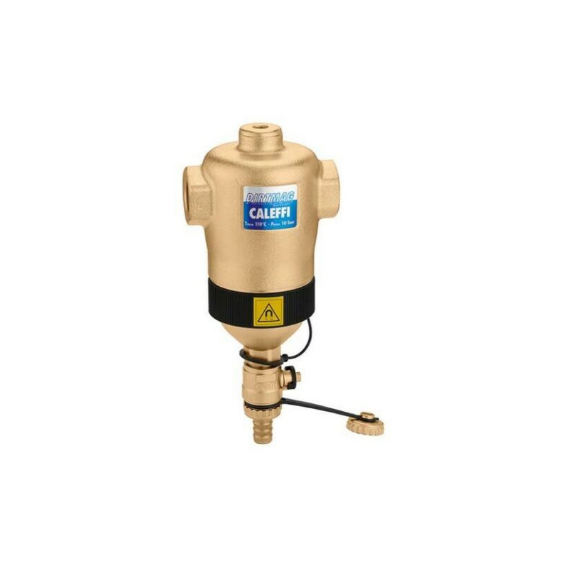 Defangatore Senza Coibentazione Con Magneti - 3/4" 323-5463SC-05