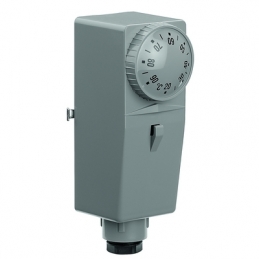 Termostato A Contatto 10-90° - - 323-621-000