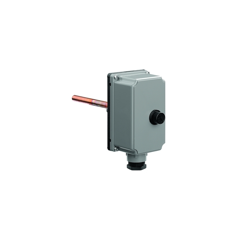Termostato Ad Immersione 100° - - 323-624-000
