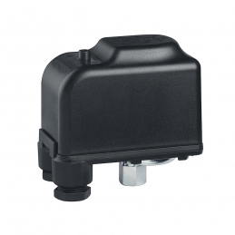 Pressostato Di Minima - 0.5 - 1.7 Bar 323-625100