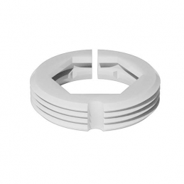 Adattatore Accoppiamento Comandi Termostatici - Elettrotermici - - 323-656077
