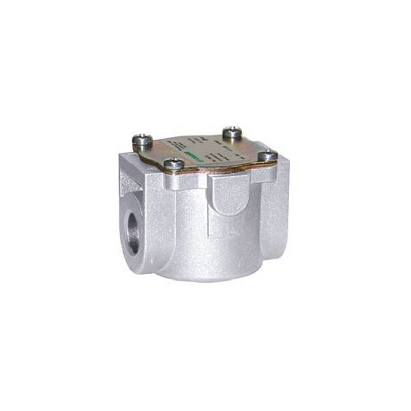 Filtro Compact Per Gas - 1/2" 323-847-004