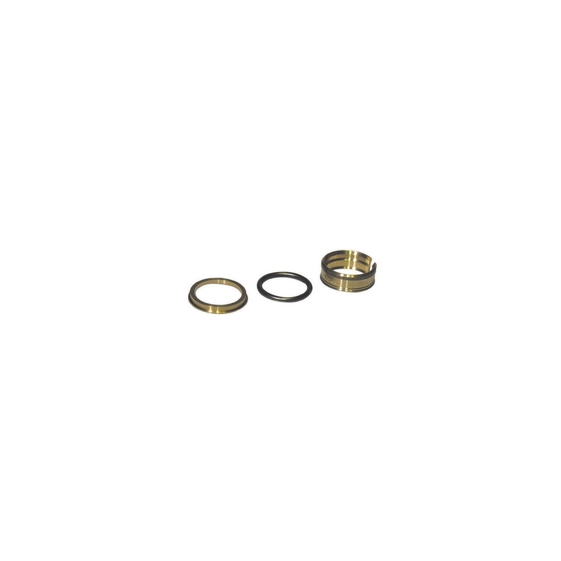 Kit Ghiera + Rondella + Guarnizione - Diam. 25 332-1028-25