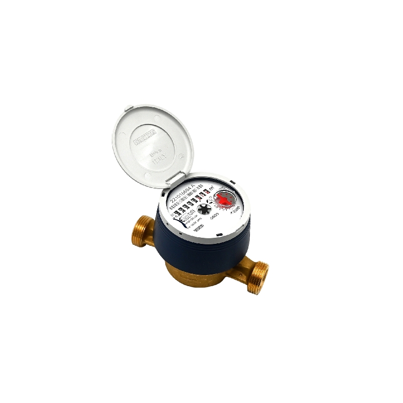 Contatore Per Acqua Super Dry Modello Asciutto - 1/2 352-901