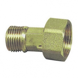 Codolo Con Calotta Per Contatore - 1/2 352-940-04