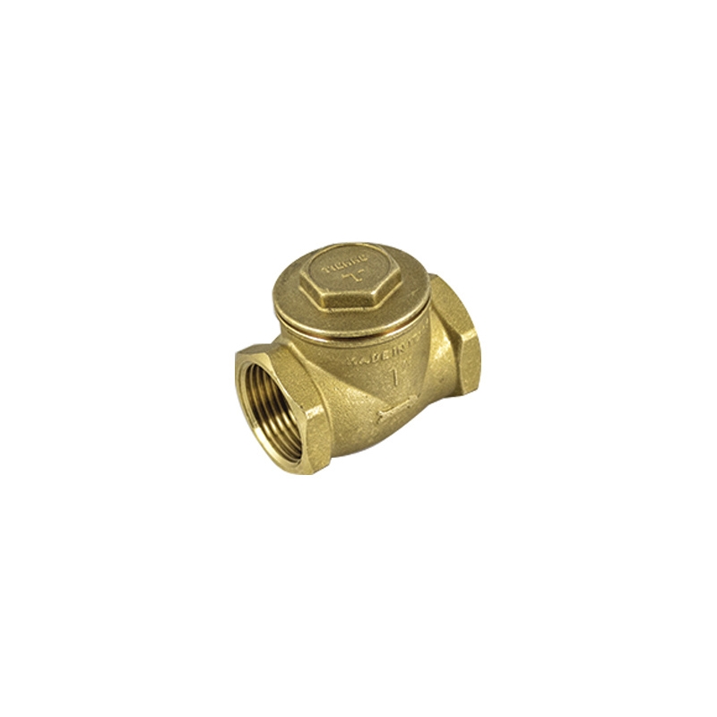 Valvola Di Ritegno Clapet Ff - 1/2 354-1869-04