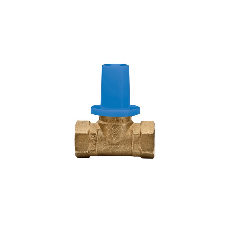 Valvola Da Incasso Con Vitone Fil. Ff - 3/4 Dn 20 Pn 16 354-R4291-05