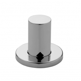 Cappuccio Cromato Per Art. 4290-4390-4490-509090-549090 - - 354-R43F7