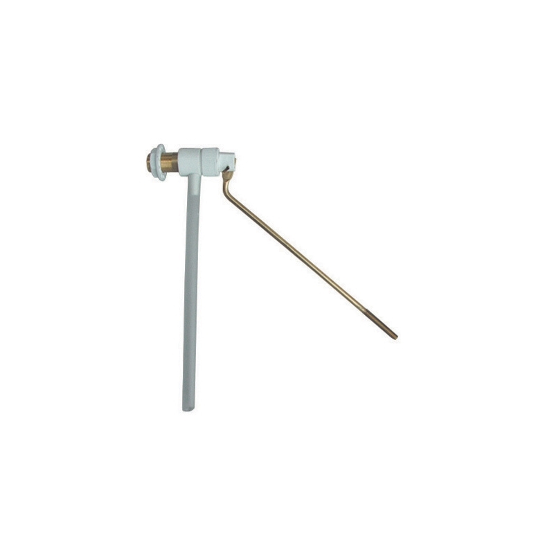 Galleggiante Silenzioso Con Cappuccio E Sede In Nylon 134-010