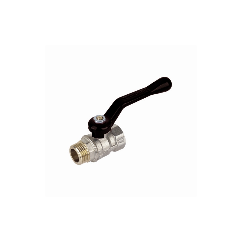 Valvola A Sfera Mf Mistral Passaggio Standard Con Leva - 1"1/2 Dn 37,5 Pn 25 354-TM2361-08