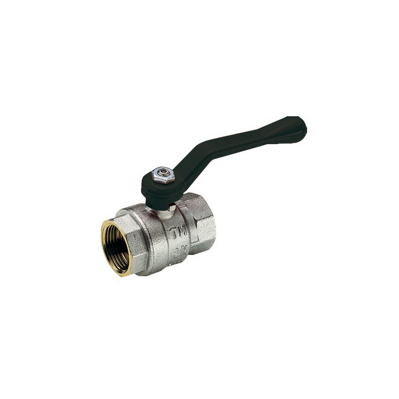 Valvola A Sfera Ff Scirocco Passaggio Totale Con Leva - 2" Dn 50 Pn 25 354-TS2310-09