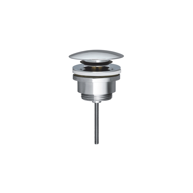 Piletta Click - Clack Per Lavabo E Bidet Bonomini - 1"1/4 370-2391