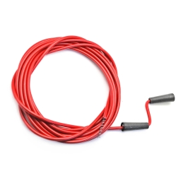 Disotturatore Sturatubi Con Manovella - Mt. 3,50 X 6,7 Mm 370-280