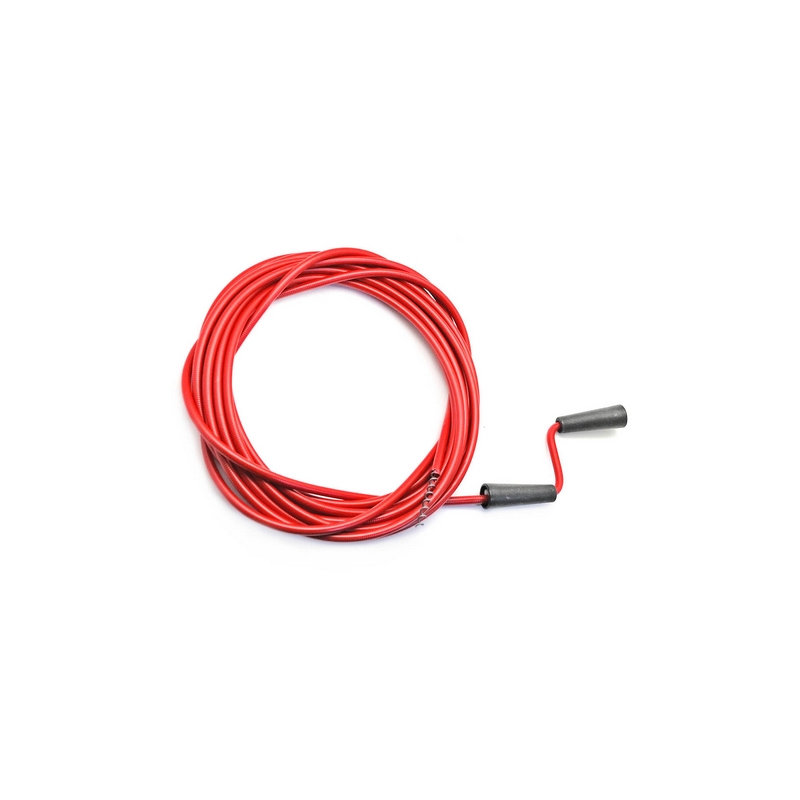 Disotturatore Sturatubi Con Manovella - Mt. 5,00 X 6,7 Mm 370-280-05 Disotturatore Sturatubi Con Manovella - Mt. 5,00 X 6,7 Mm 370-280-05