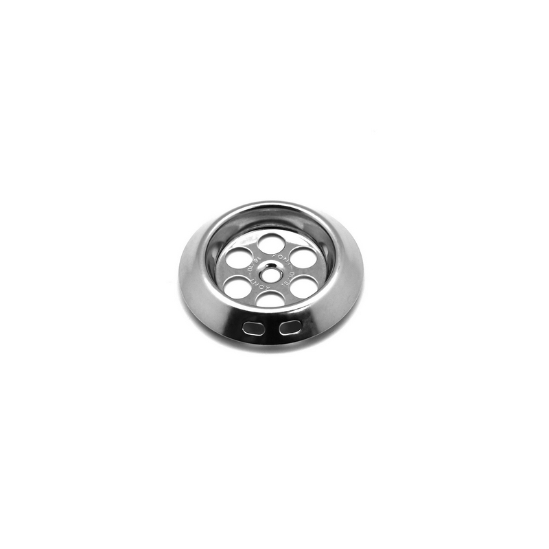 Griglia Troppopieno Porta Tappo - D. 65 370-H123-65