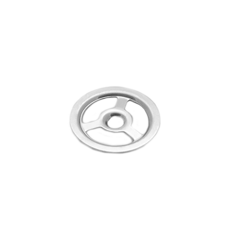 Griglia Troppopieno D. 35 - D. 35 370-H124-35