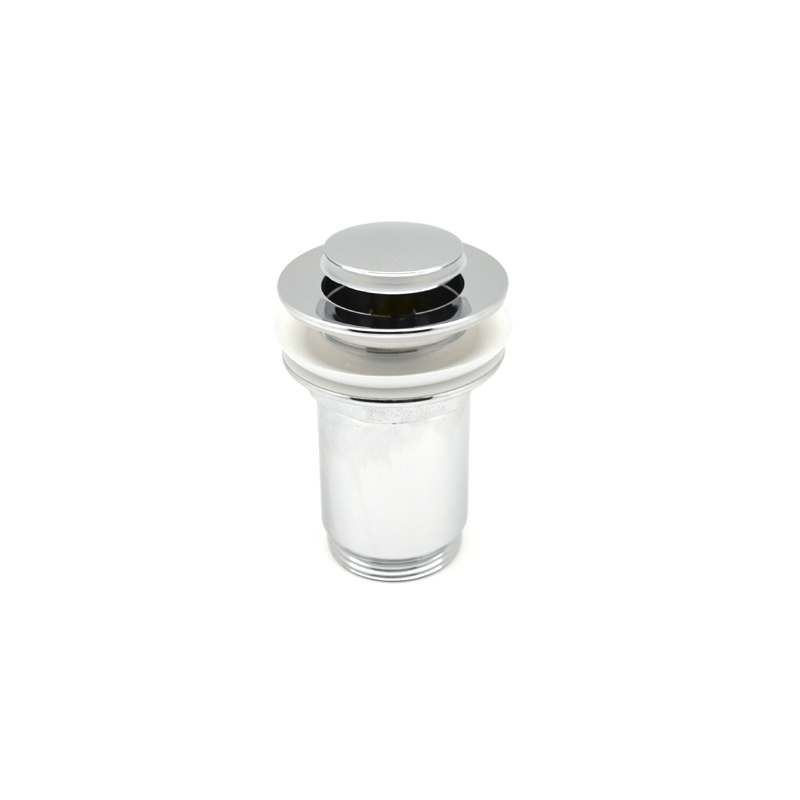 Piletta Click-clack Senza Troppo Pieno - 1" 1/4 370-M3093