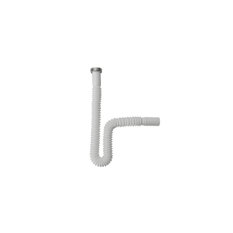 Tubo Estensibile In Pp Con Ghiera In Metallo - 1" X 32 370-N397-0632