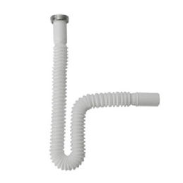 Tubo Estensibile In Pp Con Ghiera In Metallo - 1"1/4 X 32 370-N397-0732