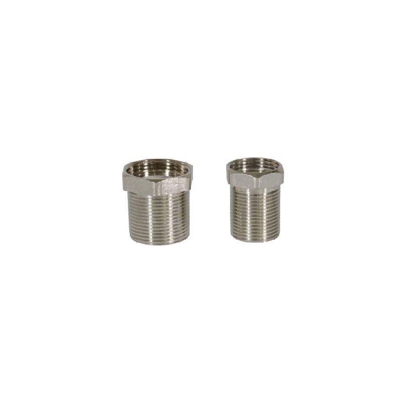 Prolunga In Ottone - 1" 370-N821-06