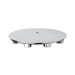 Griglia Per Pilette Art. 5261-6261-6621 - Diam. 115 370-T1195-220