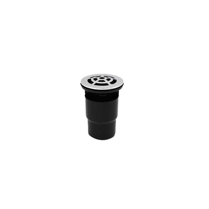 Griglia Per Pozzetto Doccia 361 - Diam. 57 Mm 370-T11991 Griglia Per Pozzetto Doccia 361 - Diam. 57 Mm 370-T11991