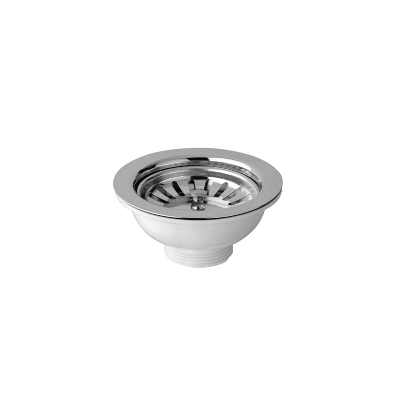 Piletta Lavello Mod. "picnic" Senza Troppo Pieno - 1"1/2 X 115 370-T133505
