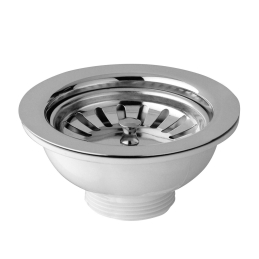 Piletta Lavello Mod. "picnic" Senza Troppo Pieno - 1"1/2 X 115 370-T133505
