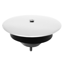 Coperchio Per Pozzetti - Diam. 130 X 100 370-T177600