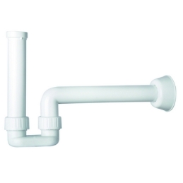 Sifone In Pp "savoia" - 1"1/4 X D. 40 370-T8222-8546