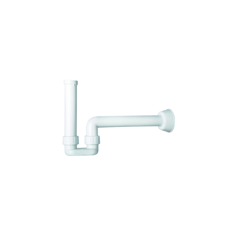 Sifone In Pp "savoia" - 1"1/4 X D. 40 370-T8222-8546