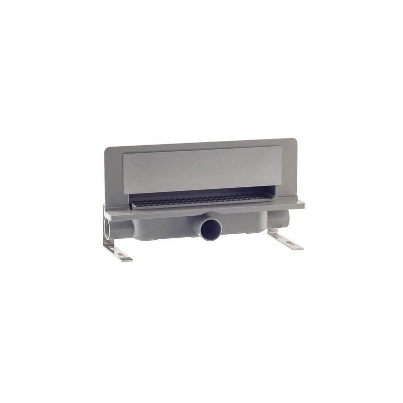 Set Per Docce Con Scarico A Parete Intramura - L. 300 Standard 370-T975-1018