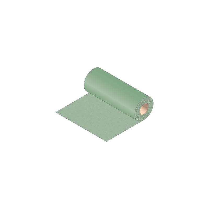 Telo Tecnico Impermeabile "deflowtech" 5 Mt - Larghezza 1500 Mm. 370-T979-1410