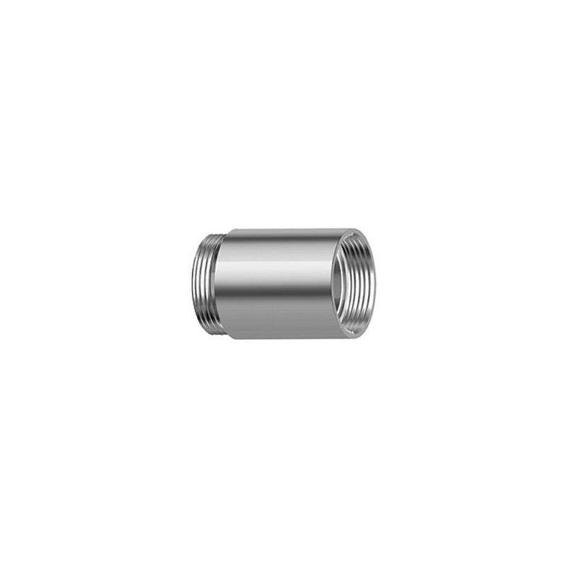 Prolunga Per Sifone E Pilette Minim All Mf - Mf 1"1/4 - H. 50 Mm 370-X04-07