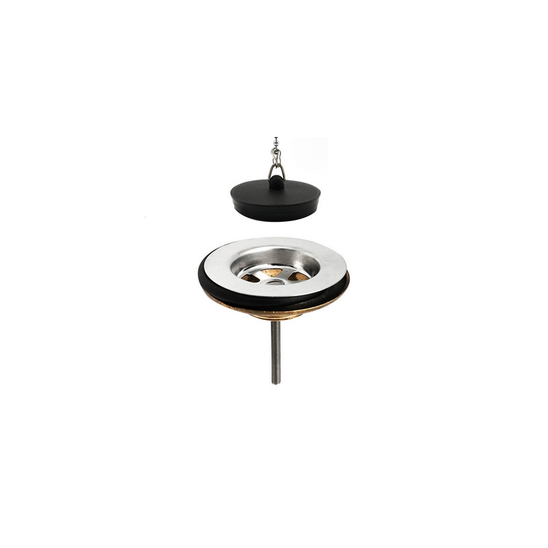 Piletta Gattinara Senza Codolo Modello Lux - 1"1/4 370-X42