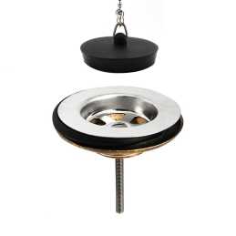 Piletta Gattinara Senza Codolo Modello Lux - 1"1/4 370-X42