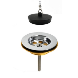 Piletta Gattinara Senza Codolo - Per Foro Diam. 45 Mm - 1"1/4 370-X421