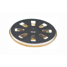 Piletta Con Griglia Senza Codolo Modello Lux - 1"1/4 370-X43