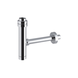 Sifone "minim-all" Per Lavabo - 1" 1/4 - Diam. 32 X 250 Mm 371-104-07