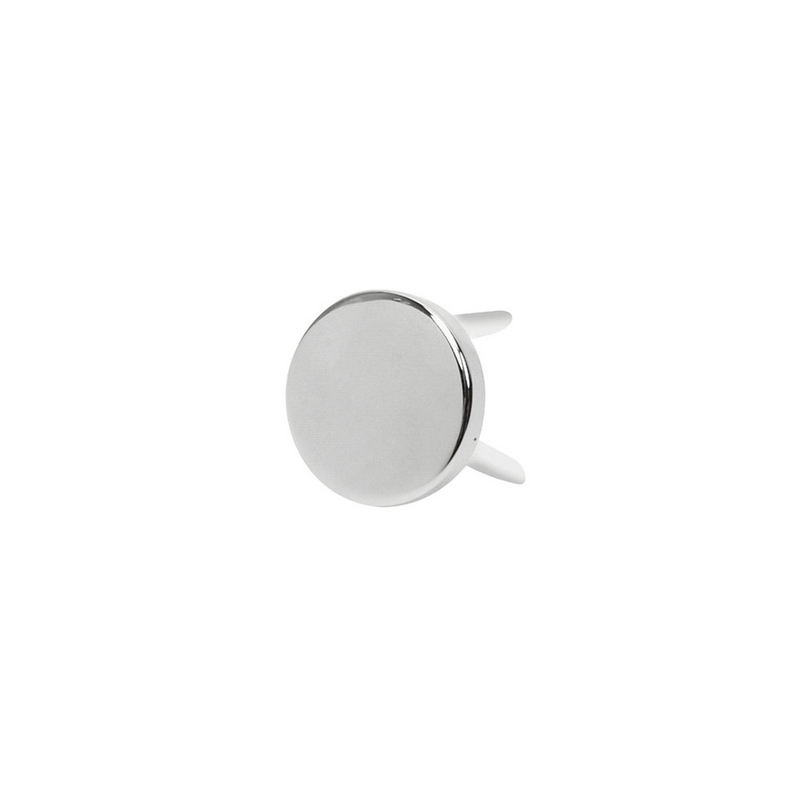 Tappo Per Troppo Pieno Universale - Diam 19 A Diam.28 371-1116