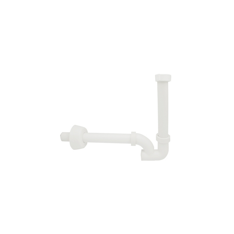Sifone "monster K" Senza Piletta Completo Di Canotto Di Scarico - 1"1/4 X 32 371-201-0732