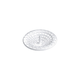 Cestello Grigliato Universale Pp - Diam. 80 371-283
